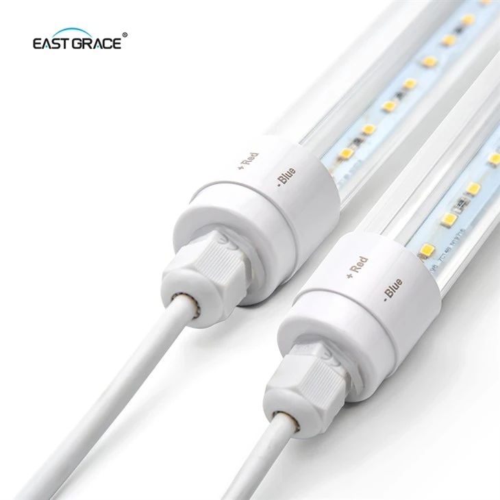 18W T8 DC Waterproof LED Tube Light