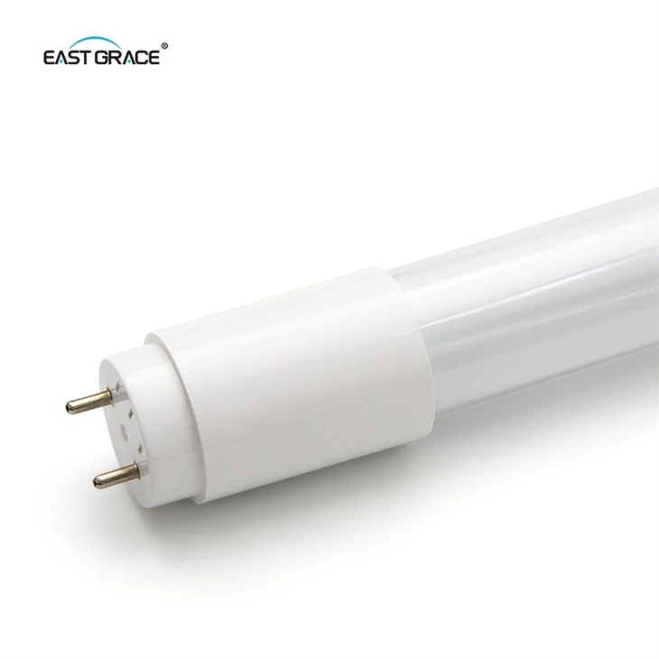 Factory Price T8 Glass LED Tube Light