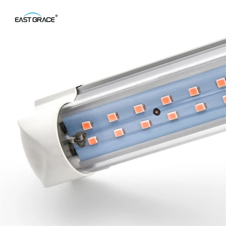High PPFD Led Grow Light For Indoor Plants