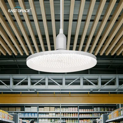 Energia UFO LED izzó D