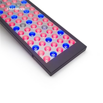 Vékony LED Grow Light Panel otthoni alkalmazás