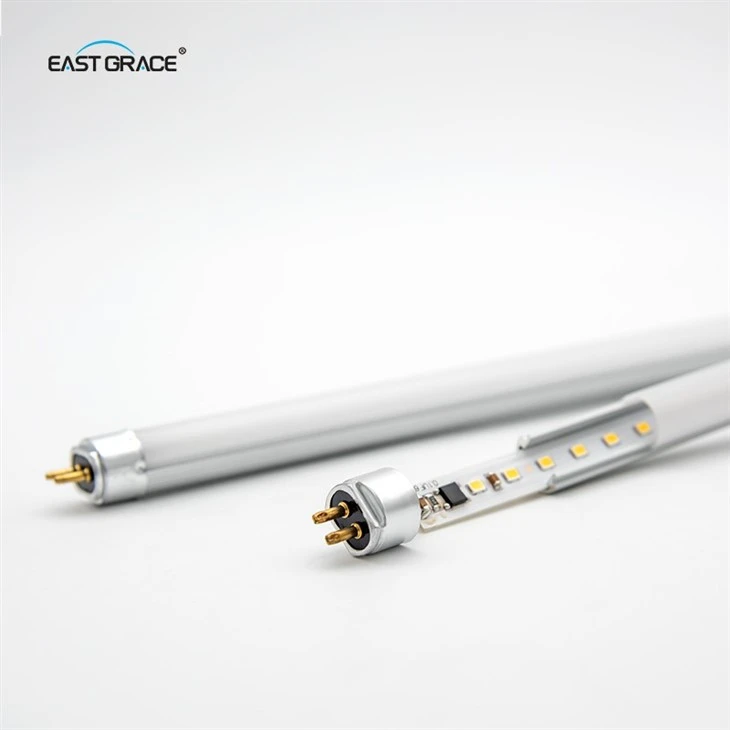G5 T5 PC Aluminum LED Tube Light